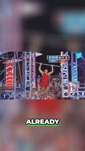 Explosive Transition & Salmon Ladder Challenge!