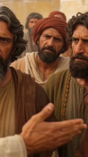 Jesús regañó a sus discípulos principalmente por su falta de fe y comportamientos inmaduros.