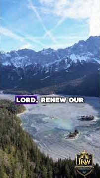 Prayer For Those Waiting On God | Morning Prayer