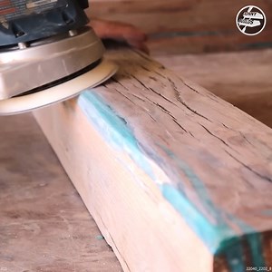 25K views · 83 reactions | Building a Farmhouse Dining Table Using Reclaimed Barnwood | Jonny Builds | Facebook