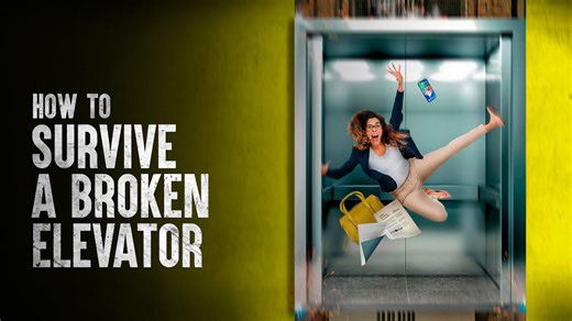 How to avoid panic (and death) in a malfunctioning elevator
