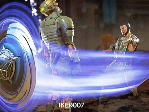 Mortal Kombat: Lo Mejor de Fatalities y Combos