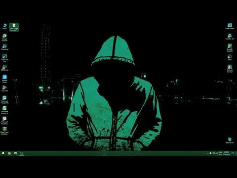 How to setup deep freeze software