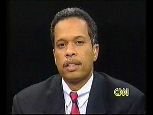 CNN Crossfire clip, November 1994