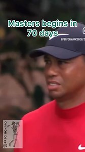1.9K views · 18 reactions | The Masters starts in 70 days. #golf | Precision Pro Golf | Facebook