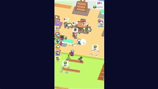 My Mini Mart - Part 1