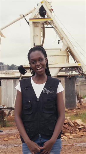 Mobile Milling Truck Recce with MAAD McCann and Uganda Baati