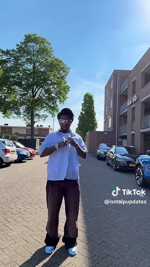 New Somali Beats - Run My Way by Ismaip