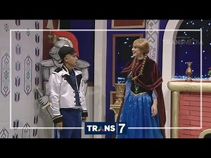 OPERA VAN JAVA - PUTRI YANG MEMBEKU (23/9/16) 5-5