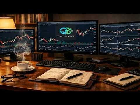 Institutional Money Tracker | Free Python Code Included