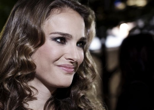 When Natalie Portman made a charity compilation