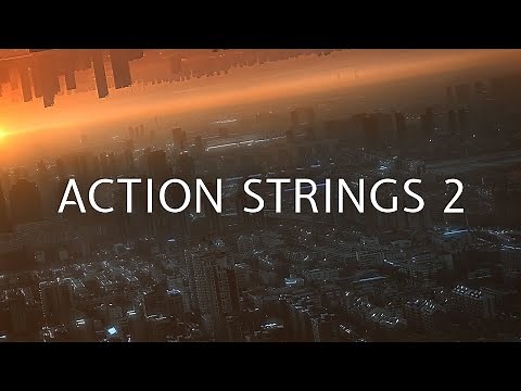 Introducing ACTION STRINGS 2 | Native Instruments