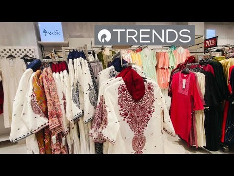 Reliance Trends Latest Flat 80% OFF Sale| Trends New arrivals| Trends Latest Summer Collection #haul