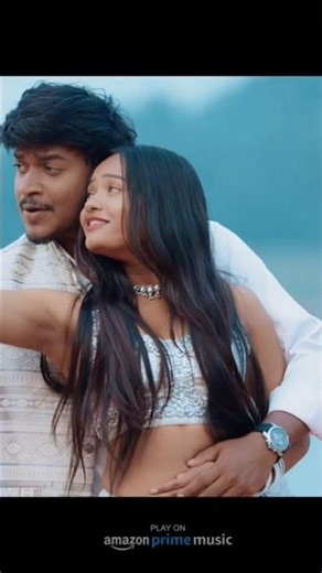 RAHALA RIMIL // NEW SANTALI VIDEO 2025-26 // ASHISH & POOJA