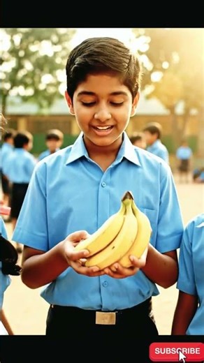 Colorful Banana Adventure Kids Love #preschoolvideos #funnyanimation