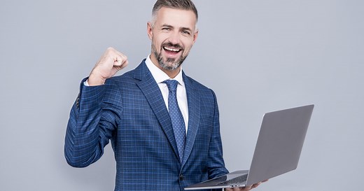 Administratorrechte bekommen - so geht's