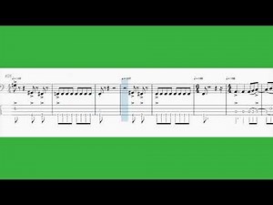 Giant - Gentle Giant - Bass transcription