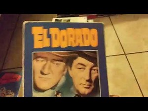 My Revised Paramount VHS/DVD Collection, Part 1: Gulf+Western