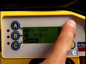 CASHFLOW Series 7000 Training and Installation Video