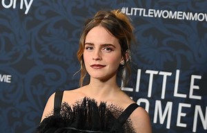 Emma Watson Reveals Her First Big Splurge with Her 'Harry Potter' Money