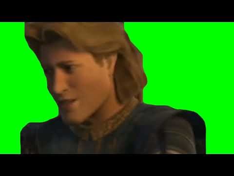 aqui no chikistrikis Shrek VIDEO PLANTILLA MEME