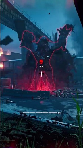 Back 4 Blood | Tunnel of Blood | Ogre Encounter + Melee Horde | 2025 Melee Build | Pop Gaming