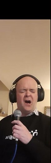 When you say you love me -josh Groban-cover sean