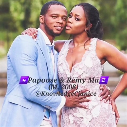 Papoose y Remy Ma: Drama y Éxitos en la Música