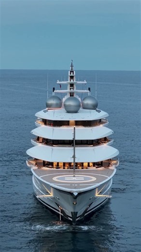 Monaco 2026 | Monaco Yacht Show #MonacoYachtShow #Superyacht #monacoyachtshow #MYS2026 | 1
