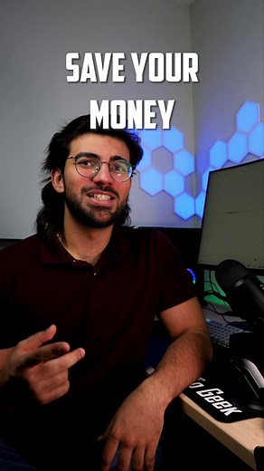 16K views · 429 reactions | Tech products you should skimp on ☝️ (PART 2️⃣) | How-To Geek | Facebook