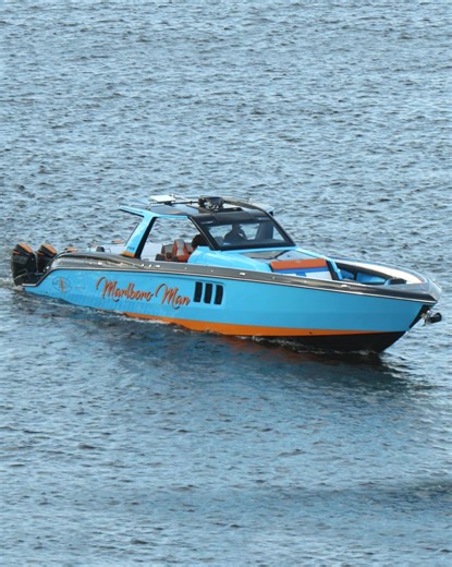 7.2K views · 137 reactions | Making waves with the magnificent...