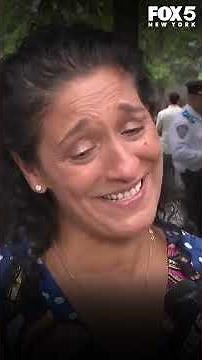 NYC commemorates 25 years since 9/11