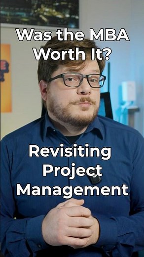 The WGU Project Management Class Has a Problem