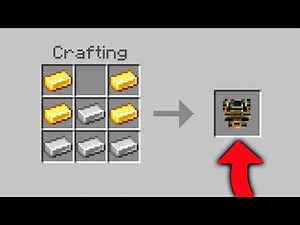 How To Craft Samurai Armor In Minecraft Bedrock Edition! (Samurai Add On)