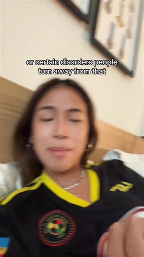 “mental health matters” until a genuinely mentally ill person shows signs of men-002 | Seth Shepard