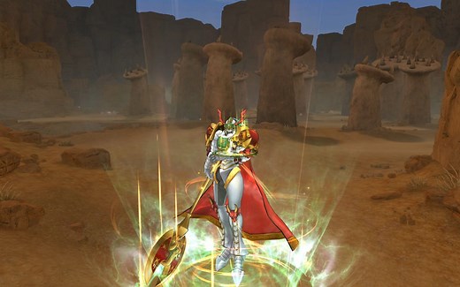 数码宝贝大师：旋风骑士“中世纪公爵兽”