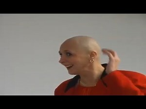 LINDA SHAVED TO PERFECTION BY SUGAR PIE DVD 165 HAIRCUT.NET NOW SHOWING