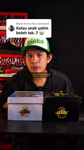 Nostalgia Kartun Melayu Yang Menghiburkan