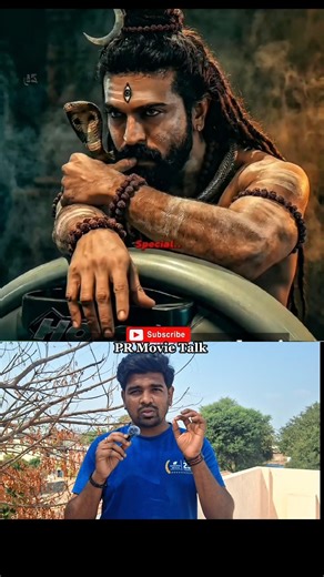 Ram charan Lord Shiva Look 😱😱🔥 #shorts #vines #viralvideo #ramcharan #movie