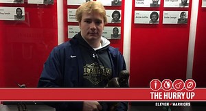 The Hurry Up: Greg Schiano Offers Ideas on How to Improve Recruiting Process While St. Ignatius Linebacker Tommy Eichenberg Discusses Recent Visit