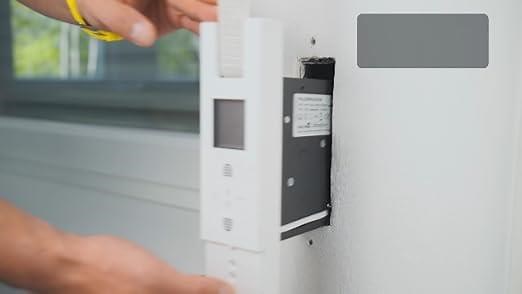 Schellenberg Elektrischer Gurtwickler RolloDrive 65 Plus