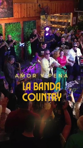 La Banda Country on TikTok