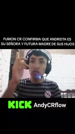 Andreyta: La Señora de Fumon CR y su Futuro