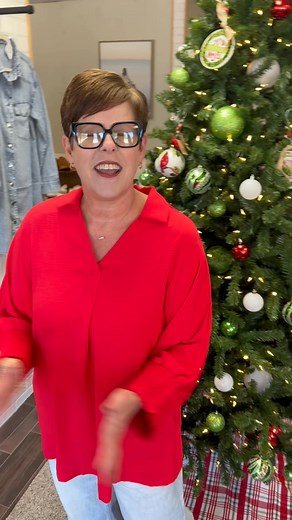 37K views · 409 reactions | Good morning ladies! We are running a huge deal today! We are doing our sneak peek black Friday special! Buy $40 get 40% off!!!!! Use code SNEAKPEEK to take advantage of this deal!!!! Link to shop: greatlyblessedboutique.com | Greatly Blessed Boutique | Facebook