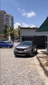 Peugeot 2008 GT Line. A compact SUV built for style, comfort and efficiency. #Peugeot2008 #GTLine