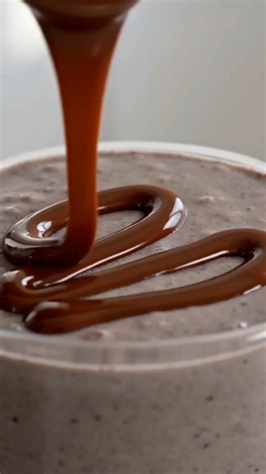 Creamy Oreo Milkshake Recipe | Easy Chocolate Oreo Shake 🍪🥛 #aifood #food
