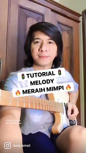 Tutorial Melodi Meraih Mimpi: Step by Step Panduan Lengkap