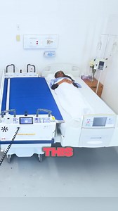 751K views · 9.4K reactions | Automatic Hospital Bed Credits: - @ able_innovations / YT #interestingfacts #interestingfacts #unique #interestingfacts #uniquefacts #technology #tech #education #science #sciencefacts | MrVakel | Facebook