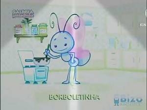 Galinha pintadinha volume 2 completo