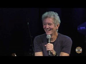 Rodney Crowell - Country Music Hall of Fame & Museum Interview